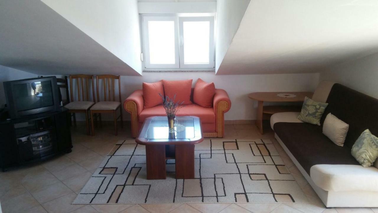 Appartements Zimmermann Medulin Exterior photo